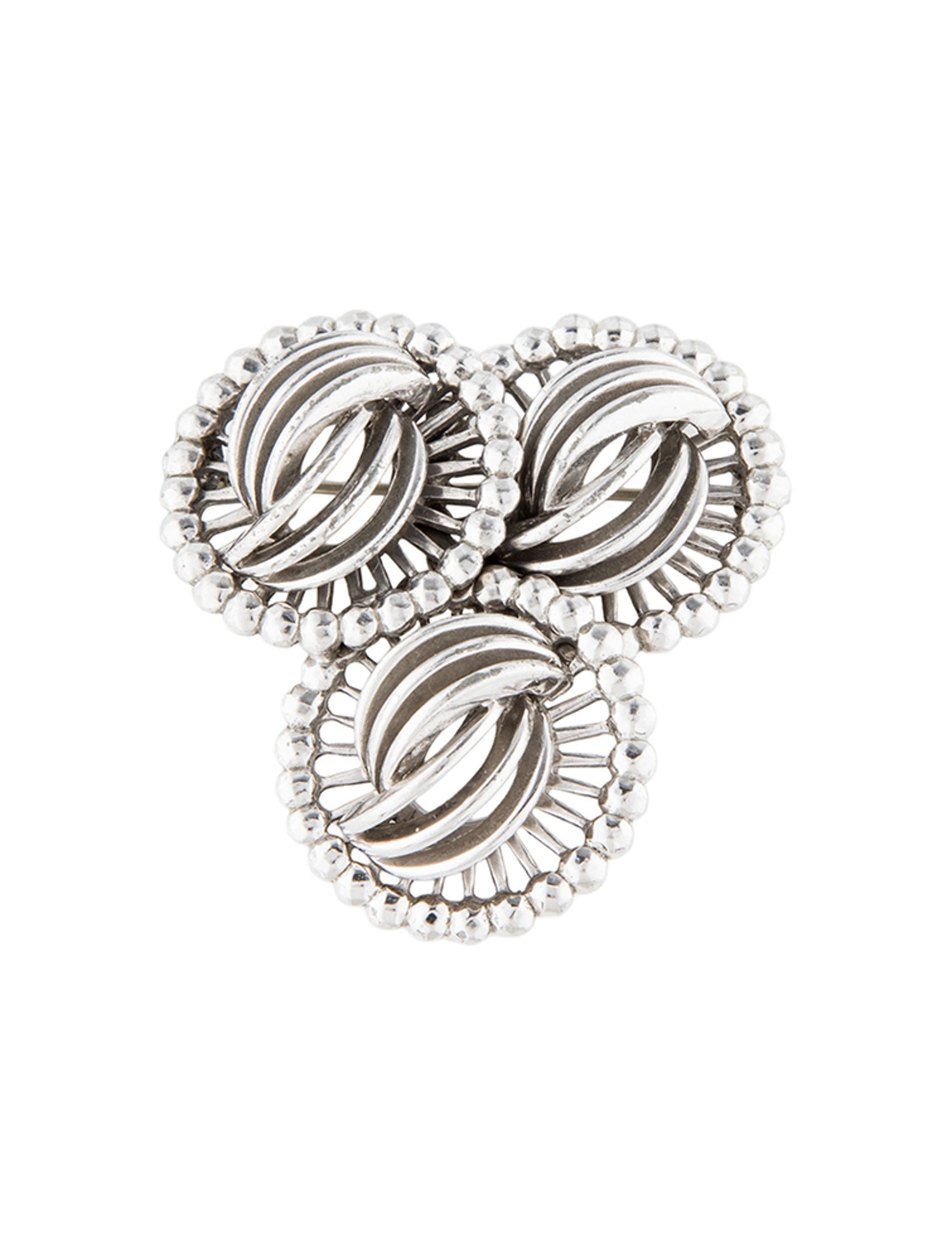 Schiaparelli Vintage Pin Brooch