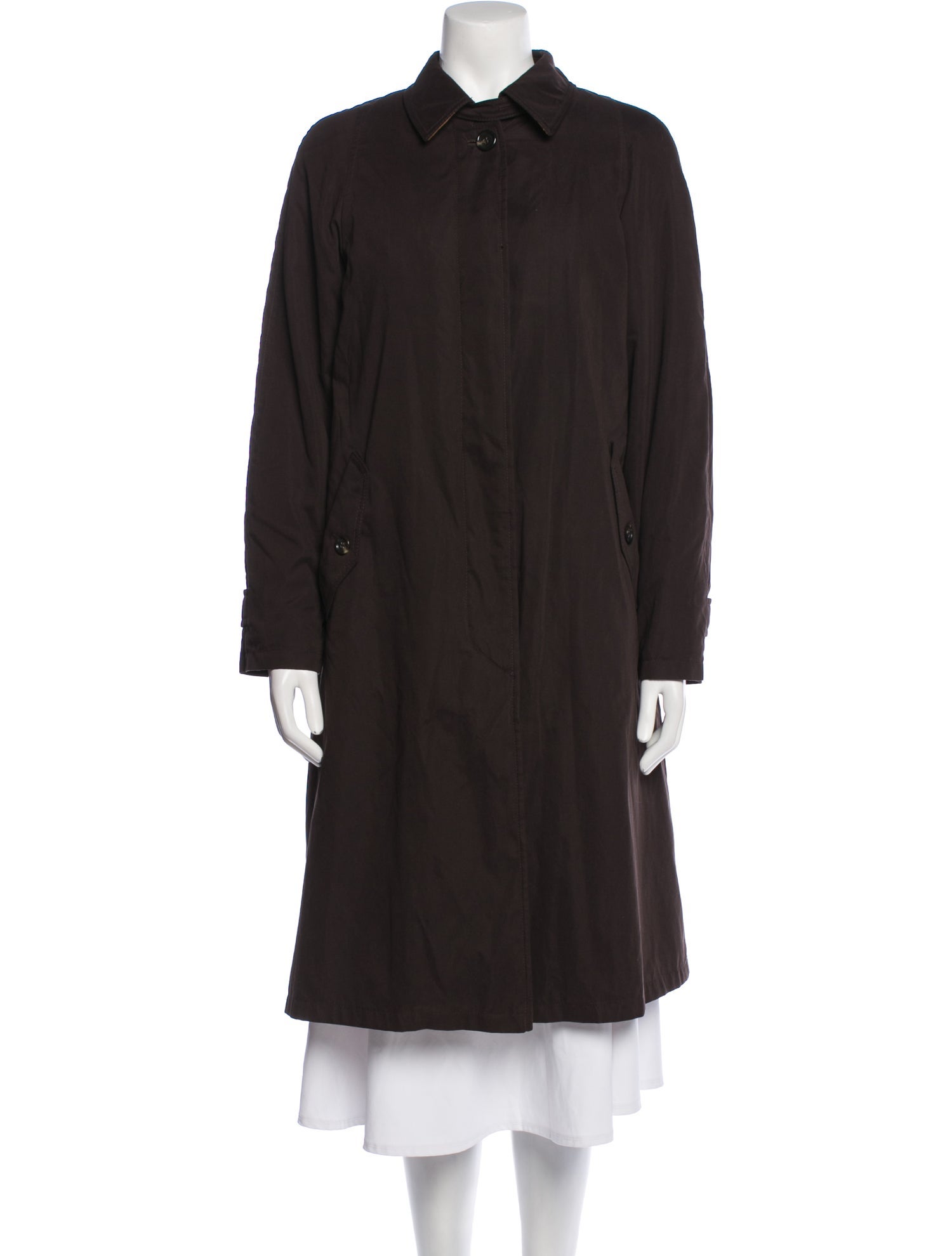 Schneiders Salzburg Trench Coat