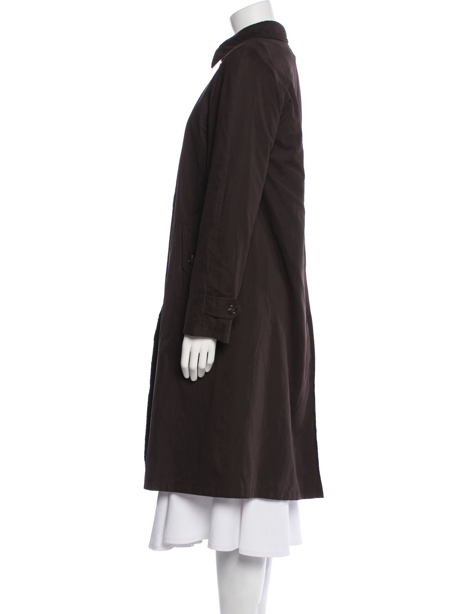 Schneiders Salzburg Trench Coat