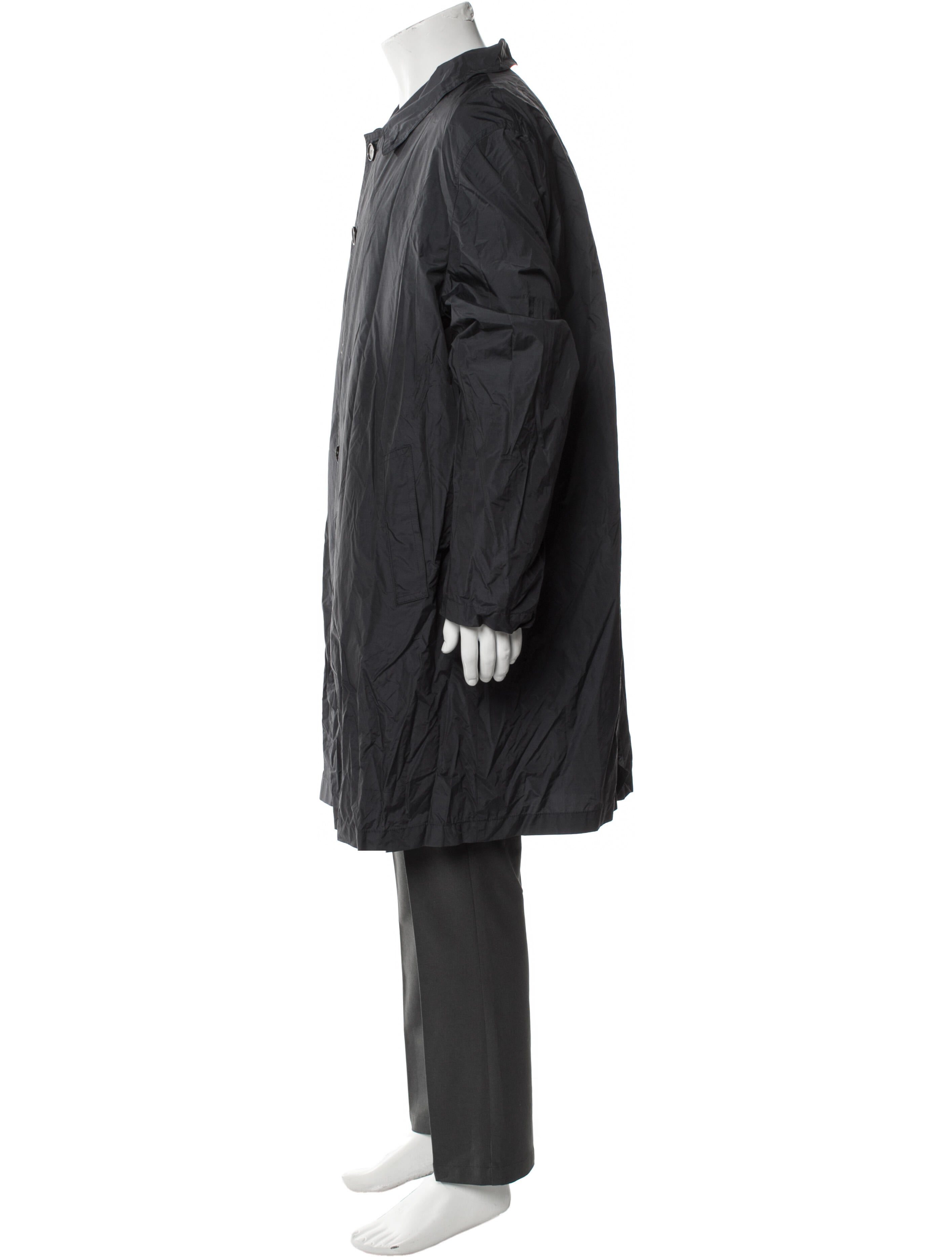 Schneiders Salzburg Trench Coat