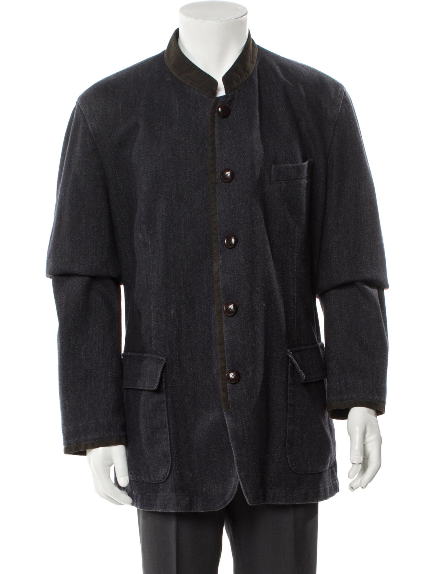 Schneiders Salzburg Wool Coat