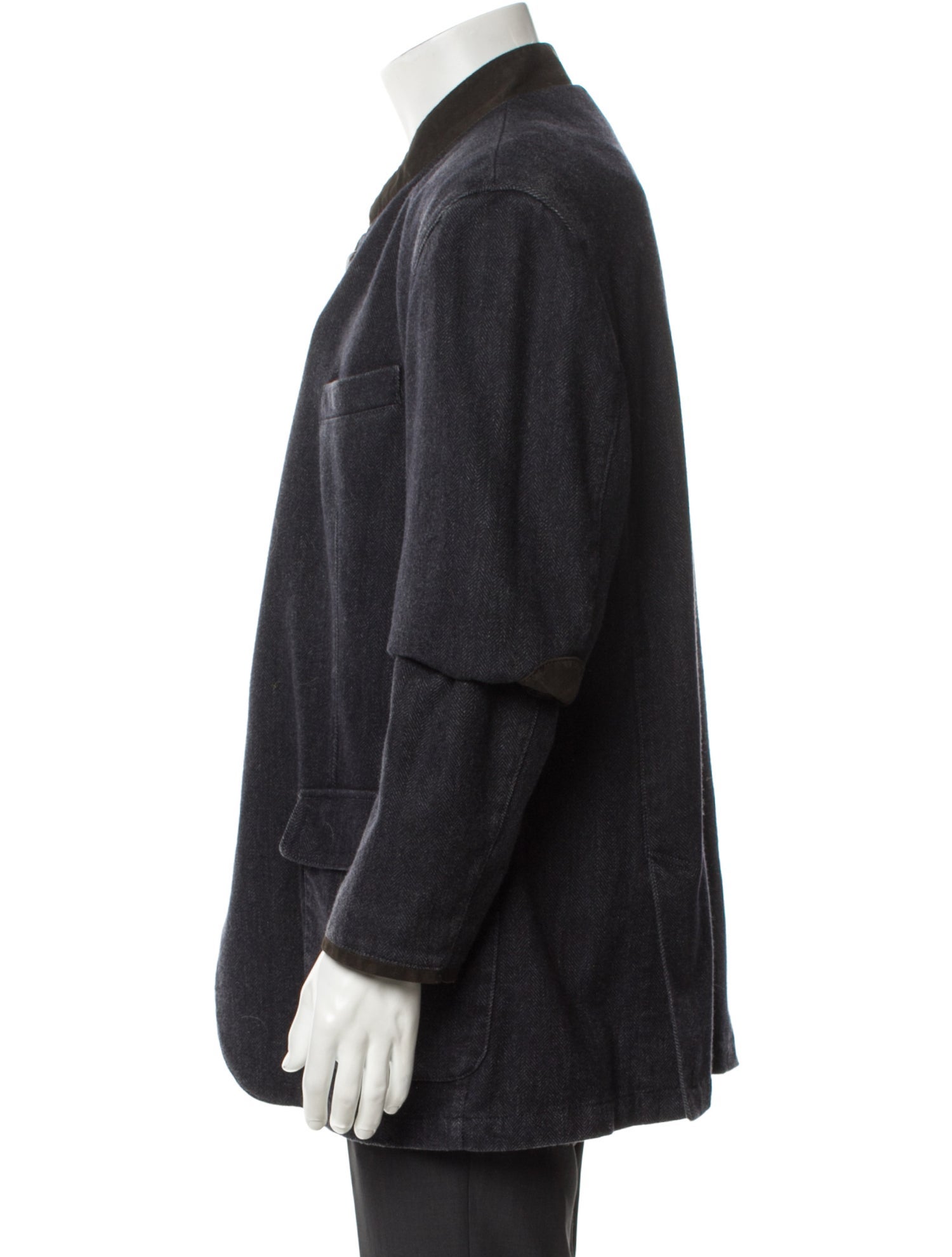 Schneiders Salzburg Wool Coat