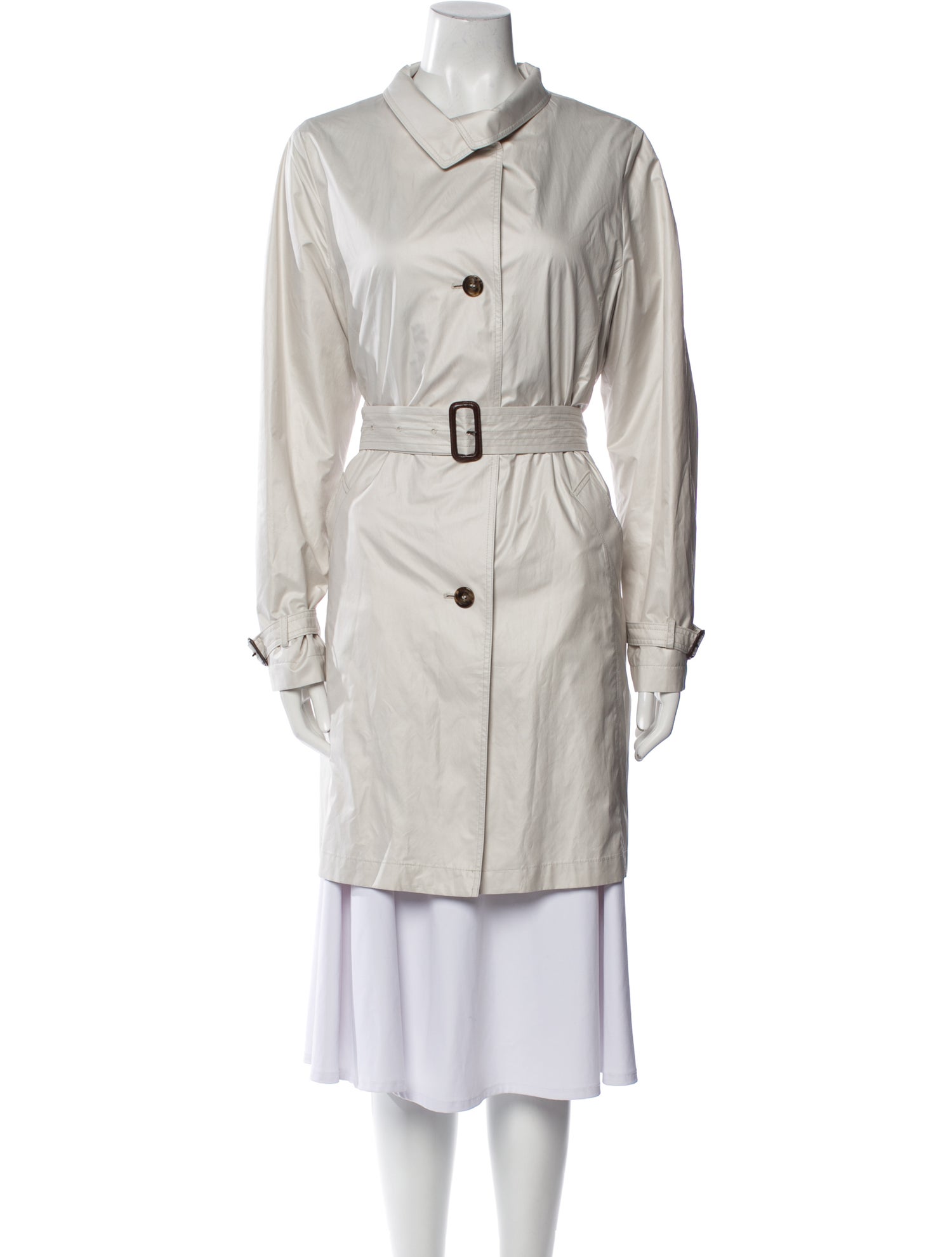 Schneiders Salzburg Trench Coat