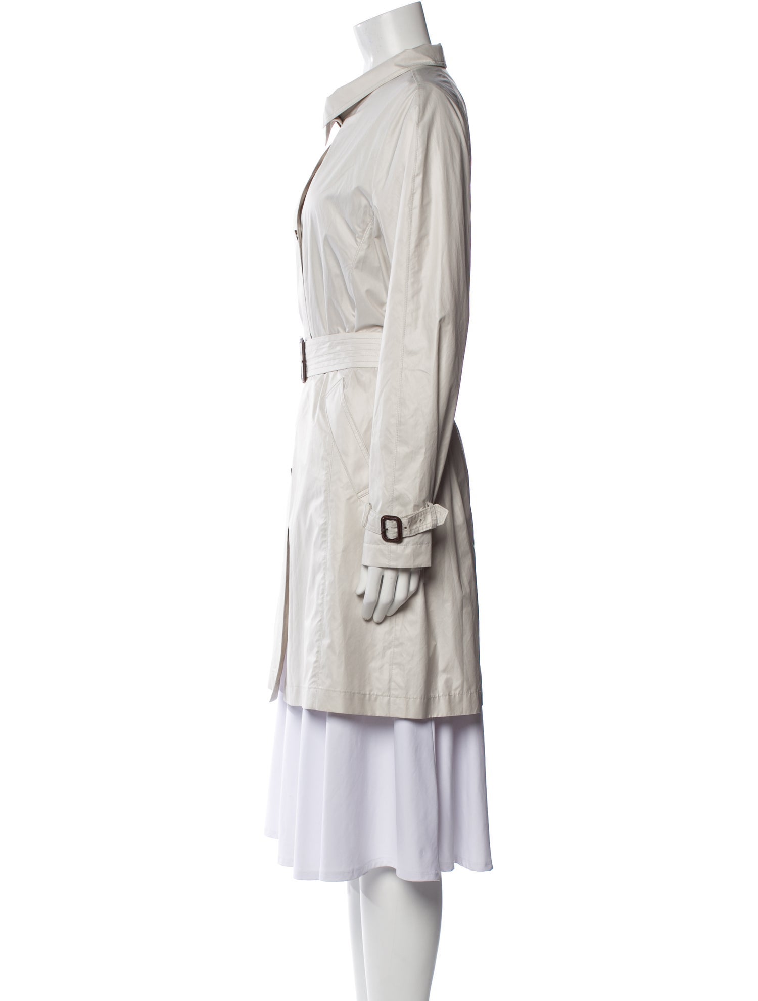 Schneiders Salzburg Trench Coat