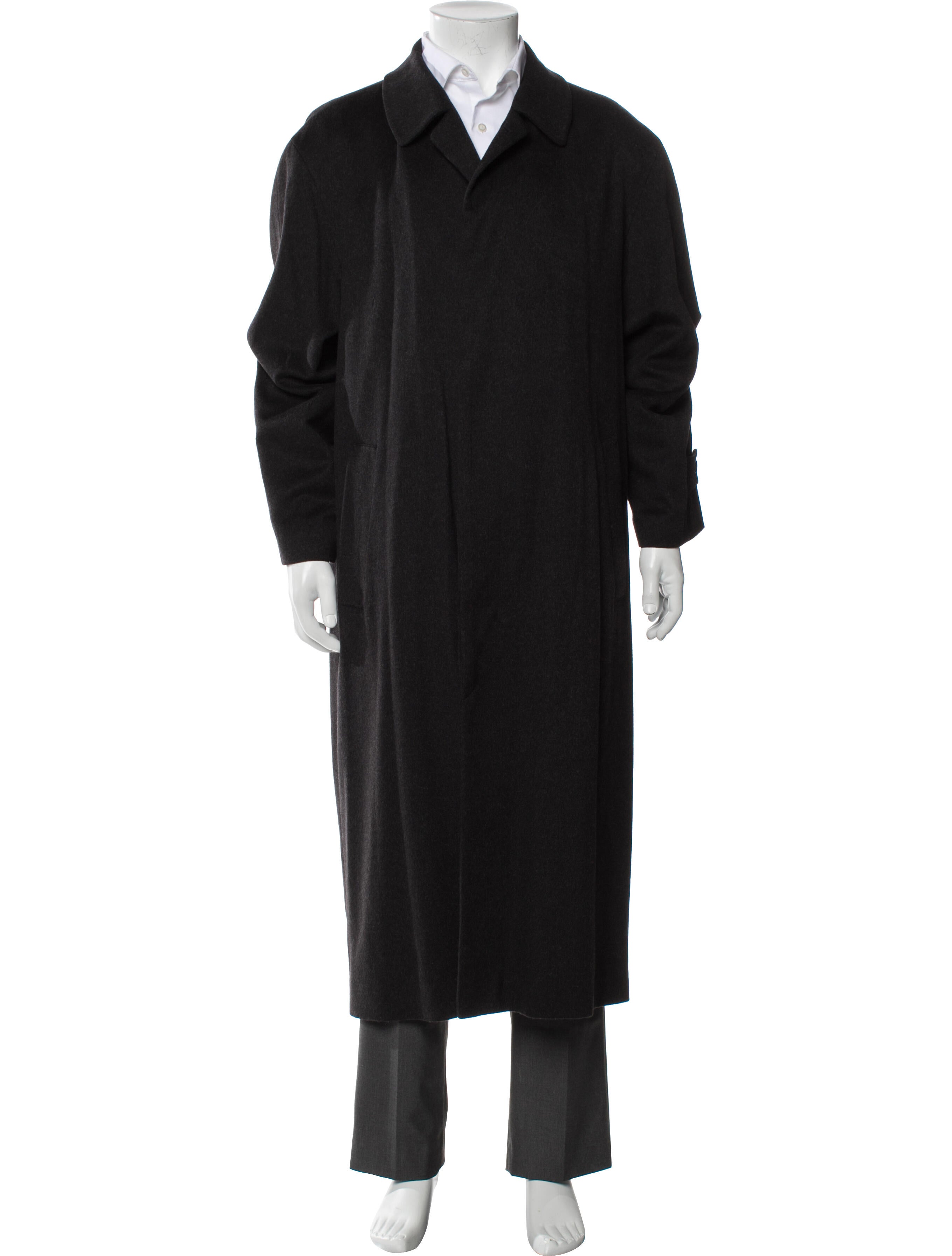 Schneiders Salzburg Cashmere Overcoat