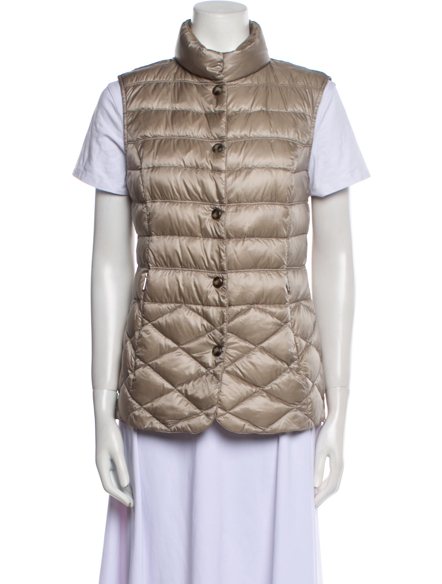 Schneiders Salzburg Printed Vest