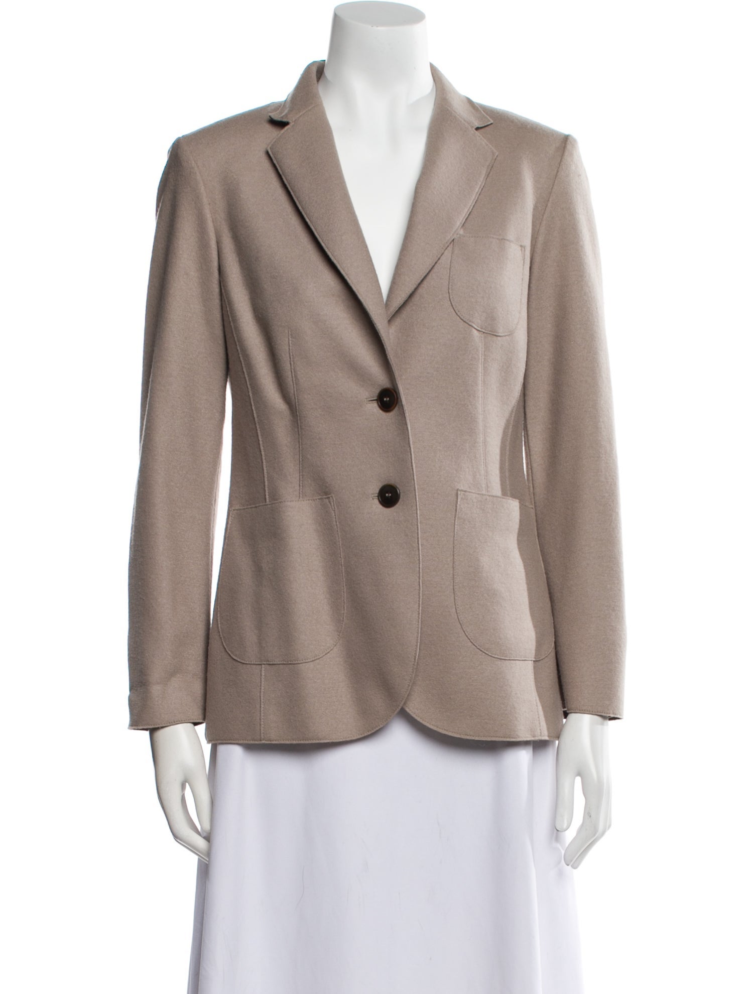 Schneiders Salzburg Virgin Wool Blazer