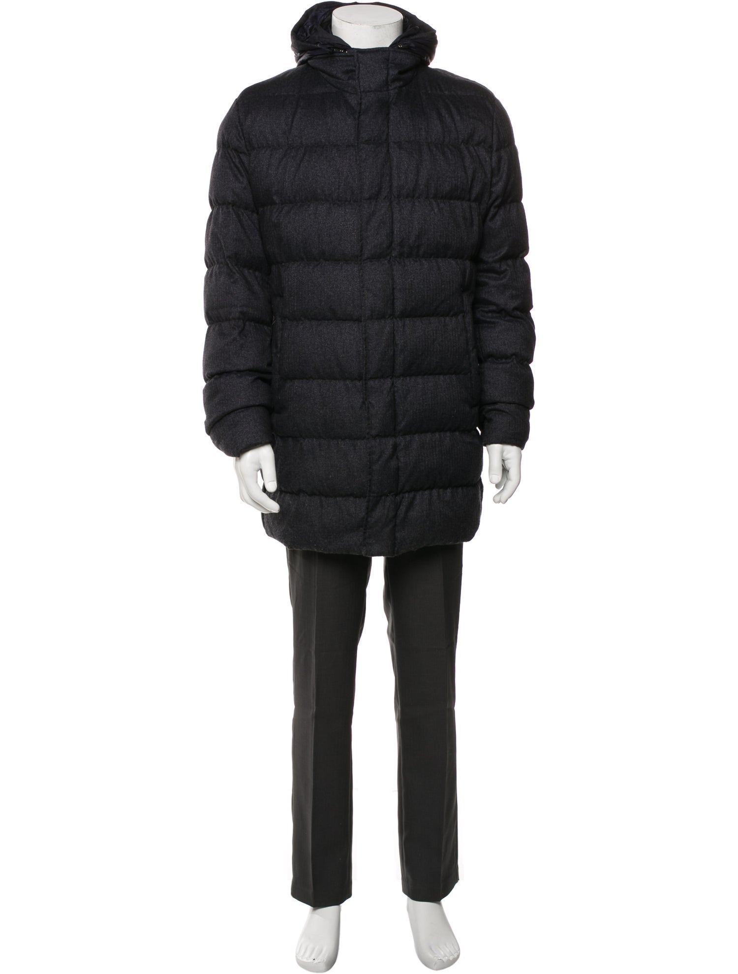 Schneiders Salzburg Puffer Coat