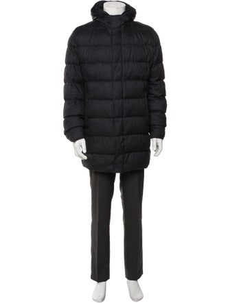 Schneiders Salzburg Puffer Coat