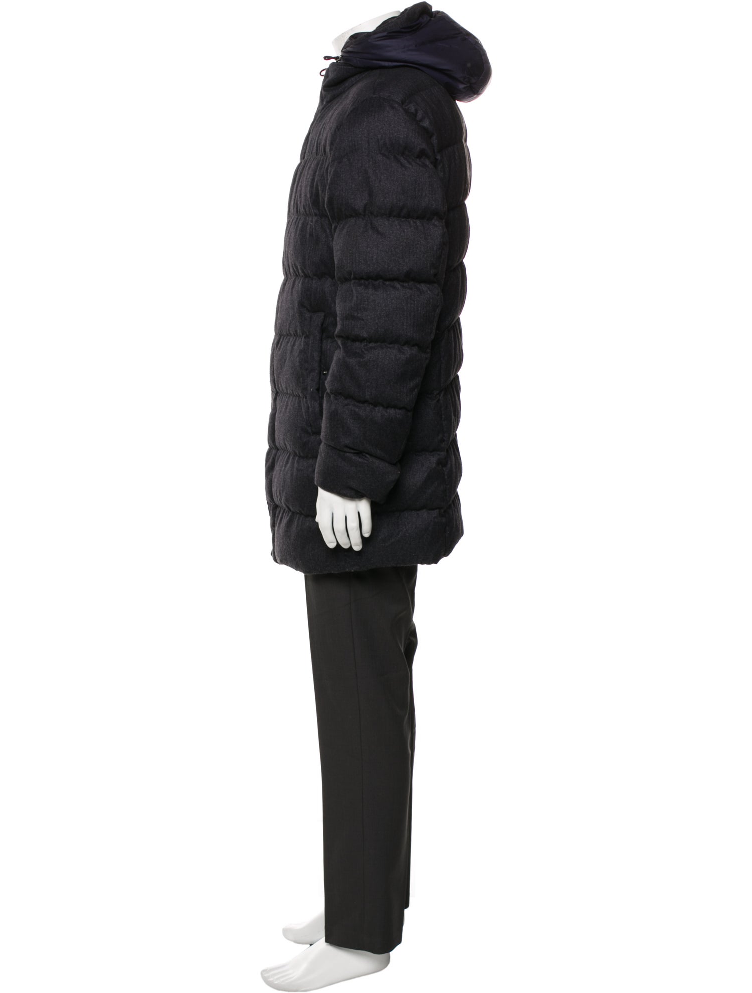 Schneiders Salzburg Puffer Coat