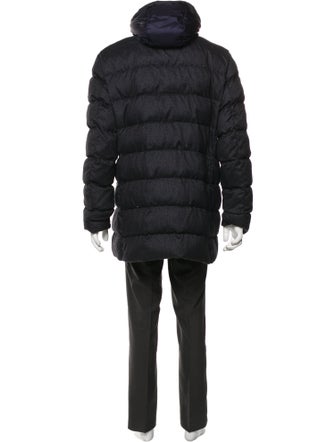 Schneiders Salzburg Puffer Coat