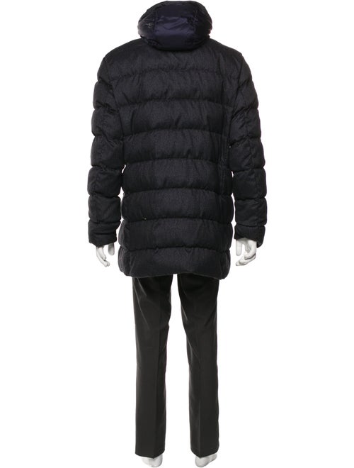 Schneiders Salzburg Puffer Coat