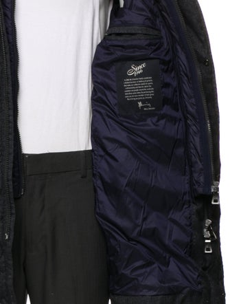 Schneiders Salzburg Puffer Coat