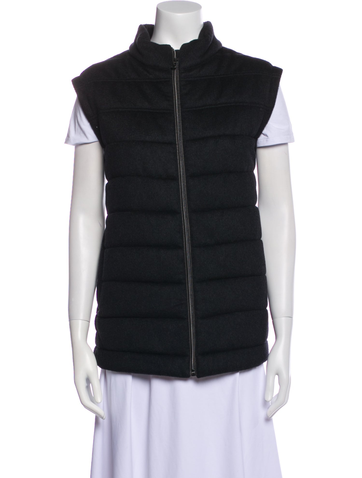 Schneiders Salzburg Cashmere Vest