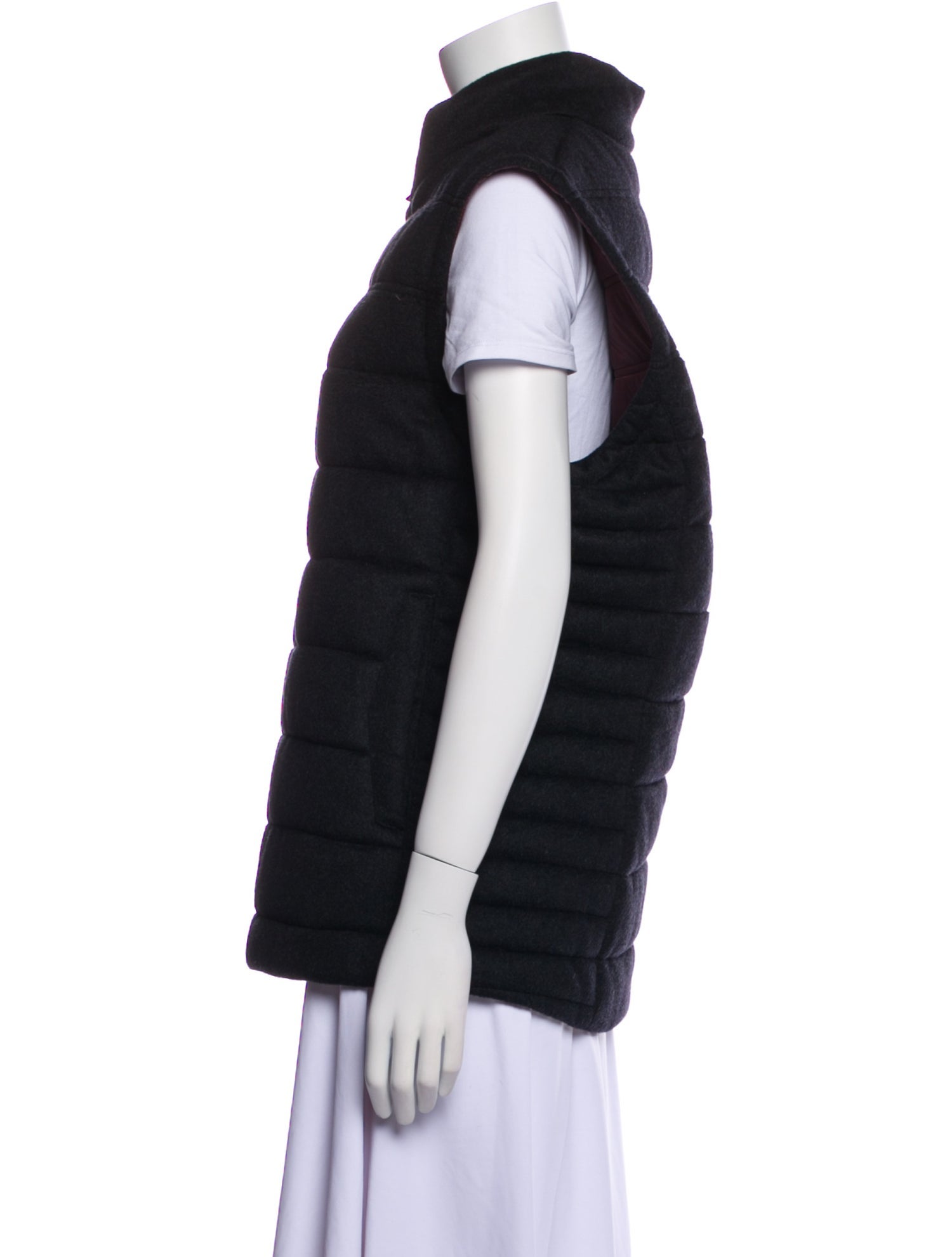 Schneiders Salzburg Cashmere Vest