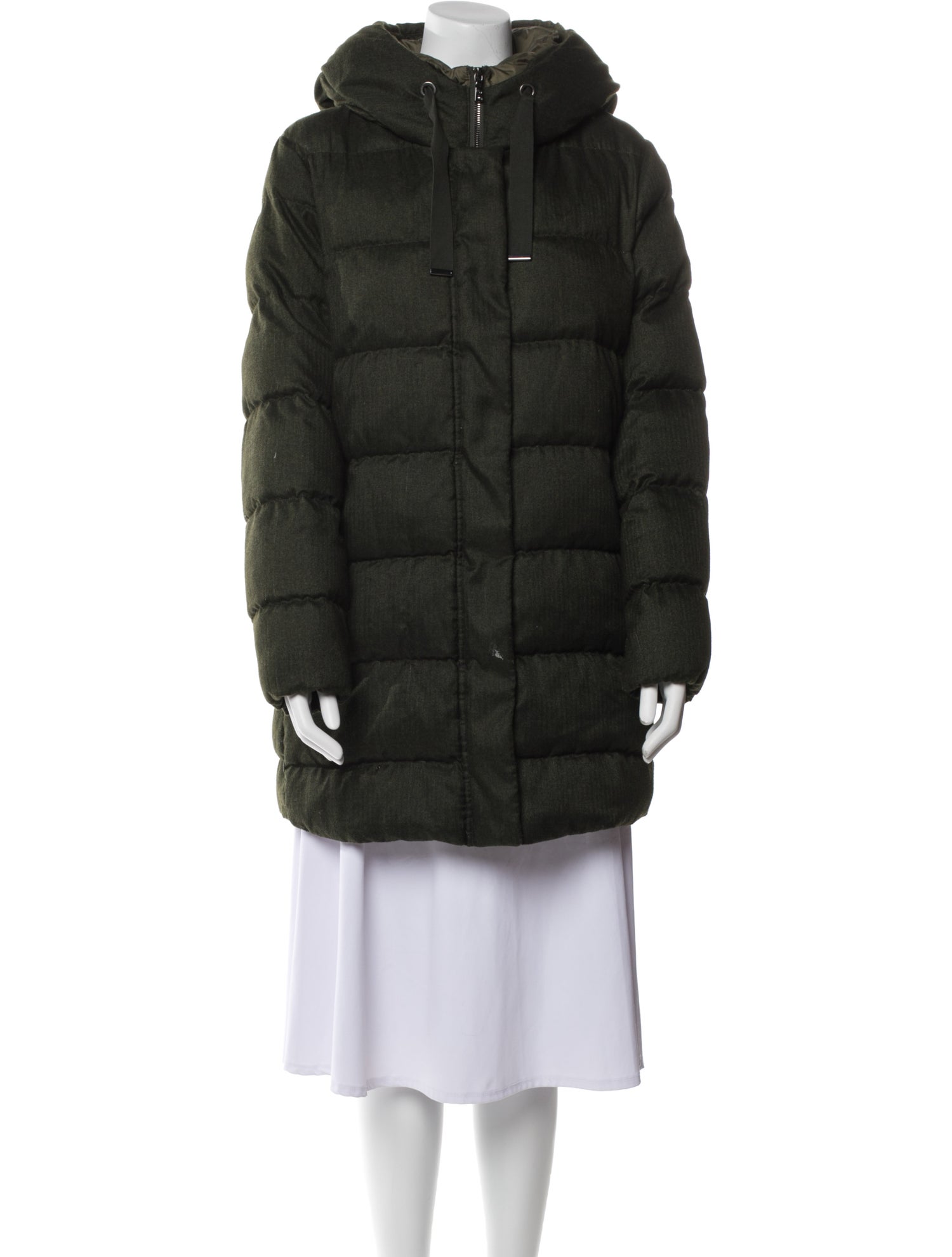 Schneiders Salzburg Parka