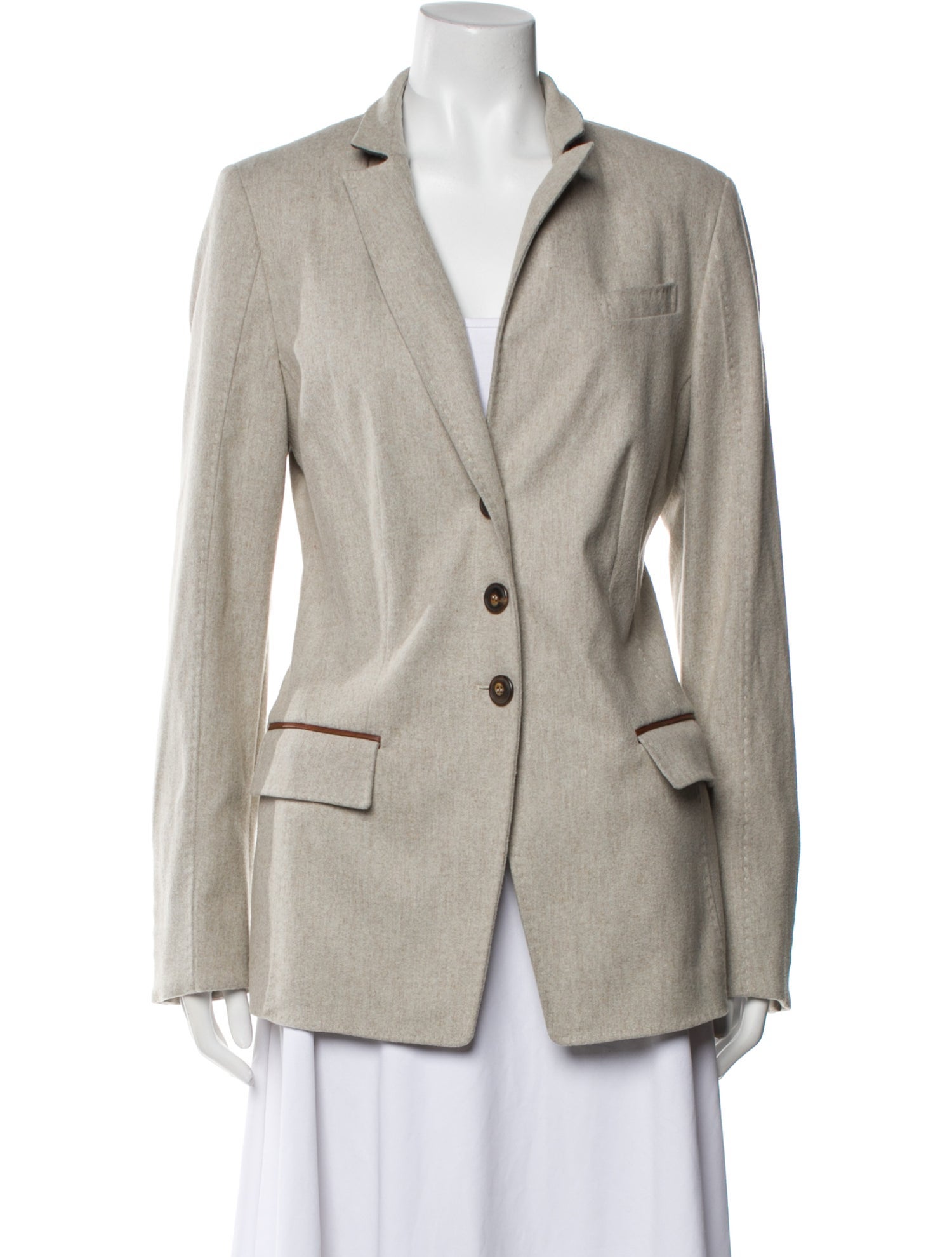 Schneiders Salzburg Virgin Wool Blazer