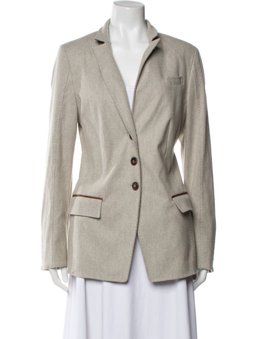 Schneiders Salzburg Virgin Wool Blazer