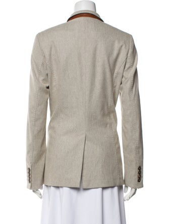 Schneiders Salzburg Virgin Wool Blazer
