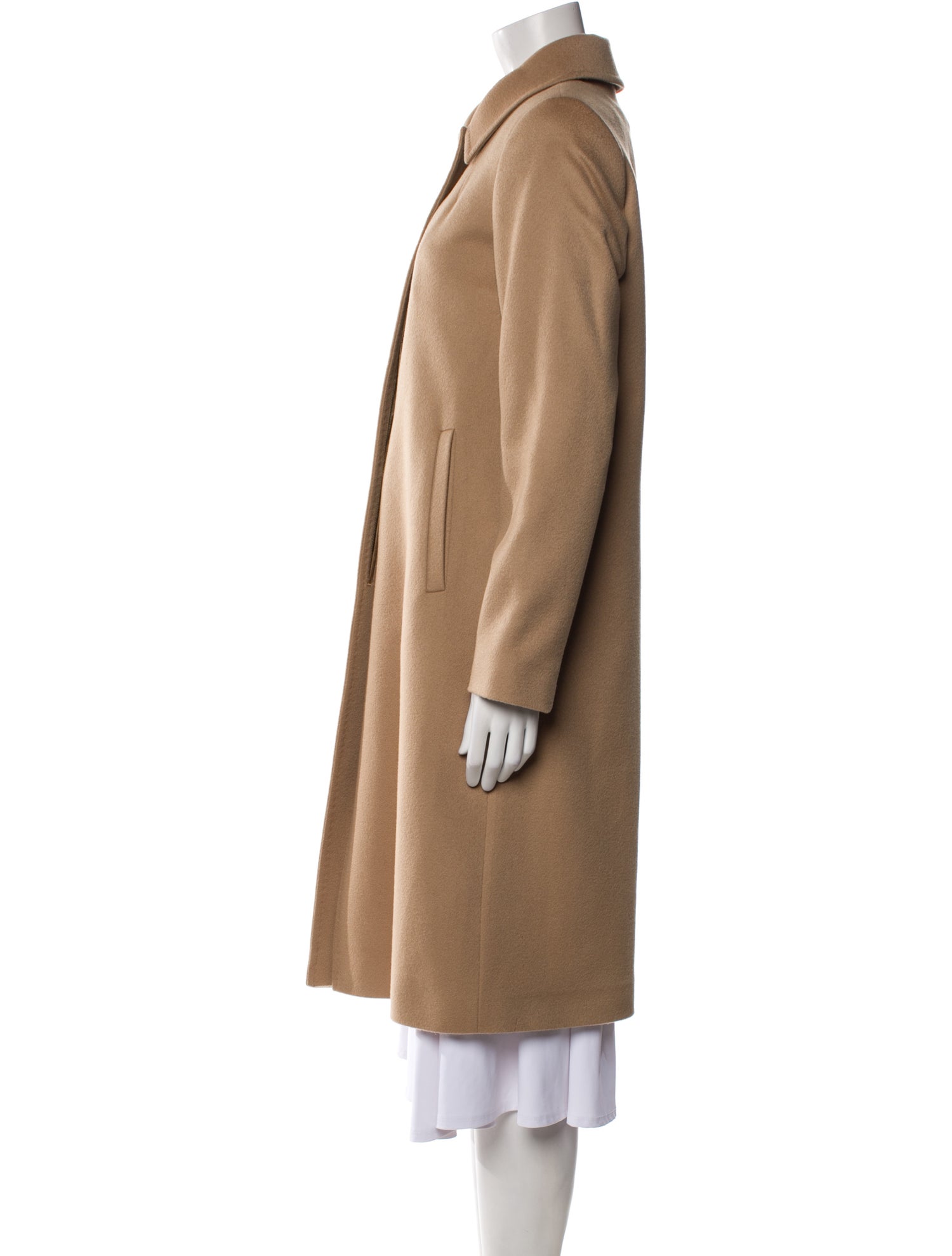 Schneiders Salzburg Cashmere Coat