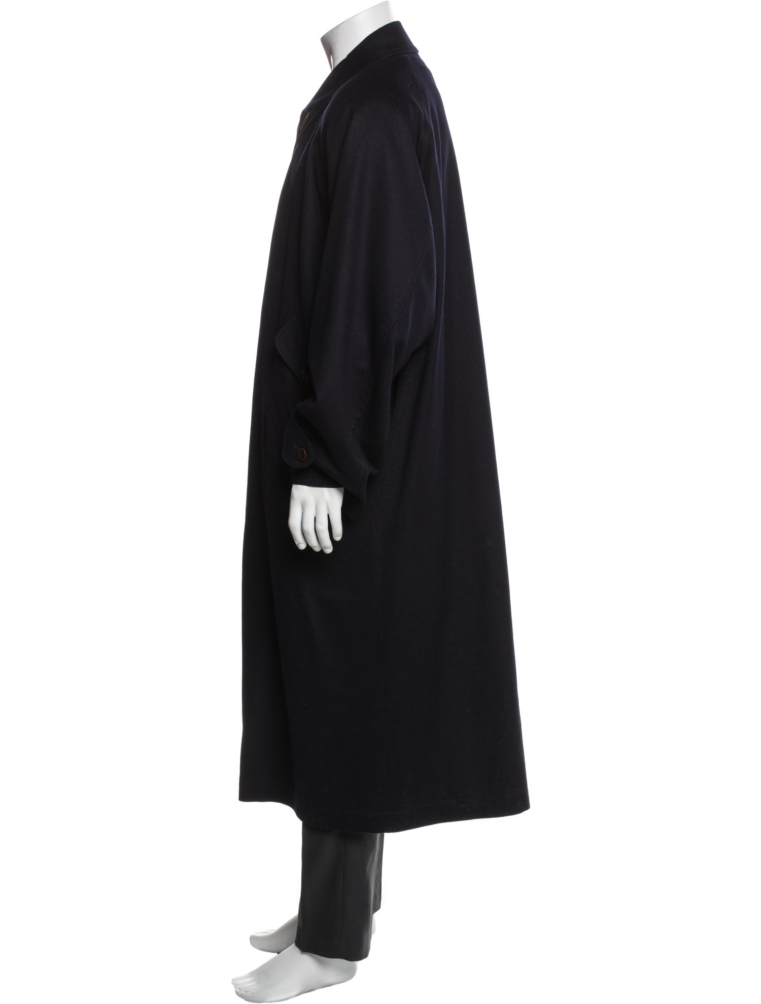 Schneiders Salzburg Wool Trench Coat