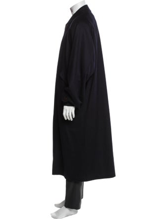 Schneiders Salzburg Wool Trench Coat