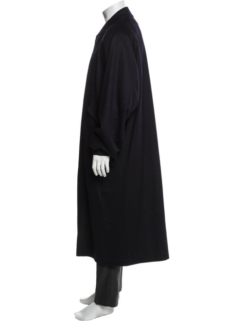 Schneiders Salzburg Wool Trench Coat