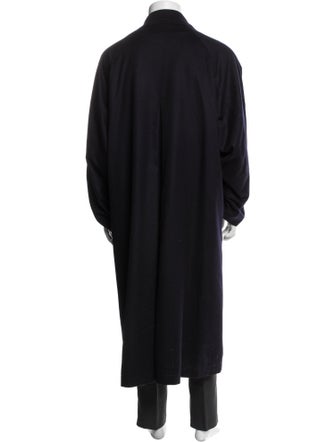 Schneiders Salzburg Wool Trench Coat