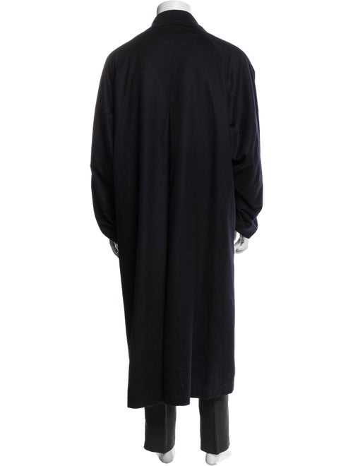 Schneiders Salzburg Wool Trench Coat