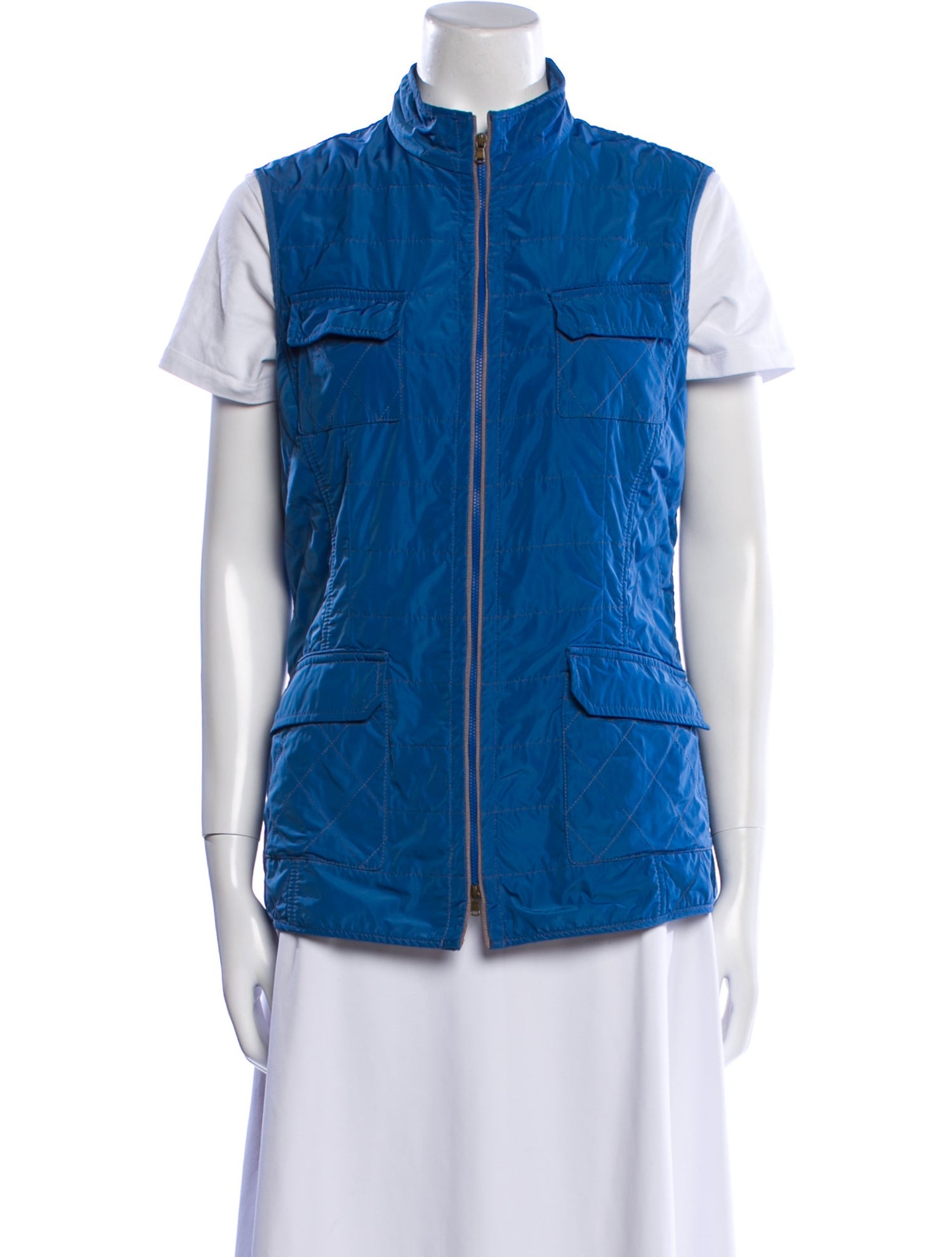 Schneiders Salzburg Vest