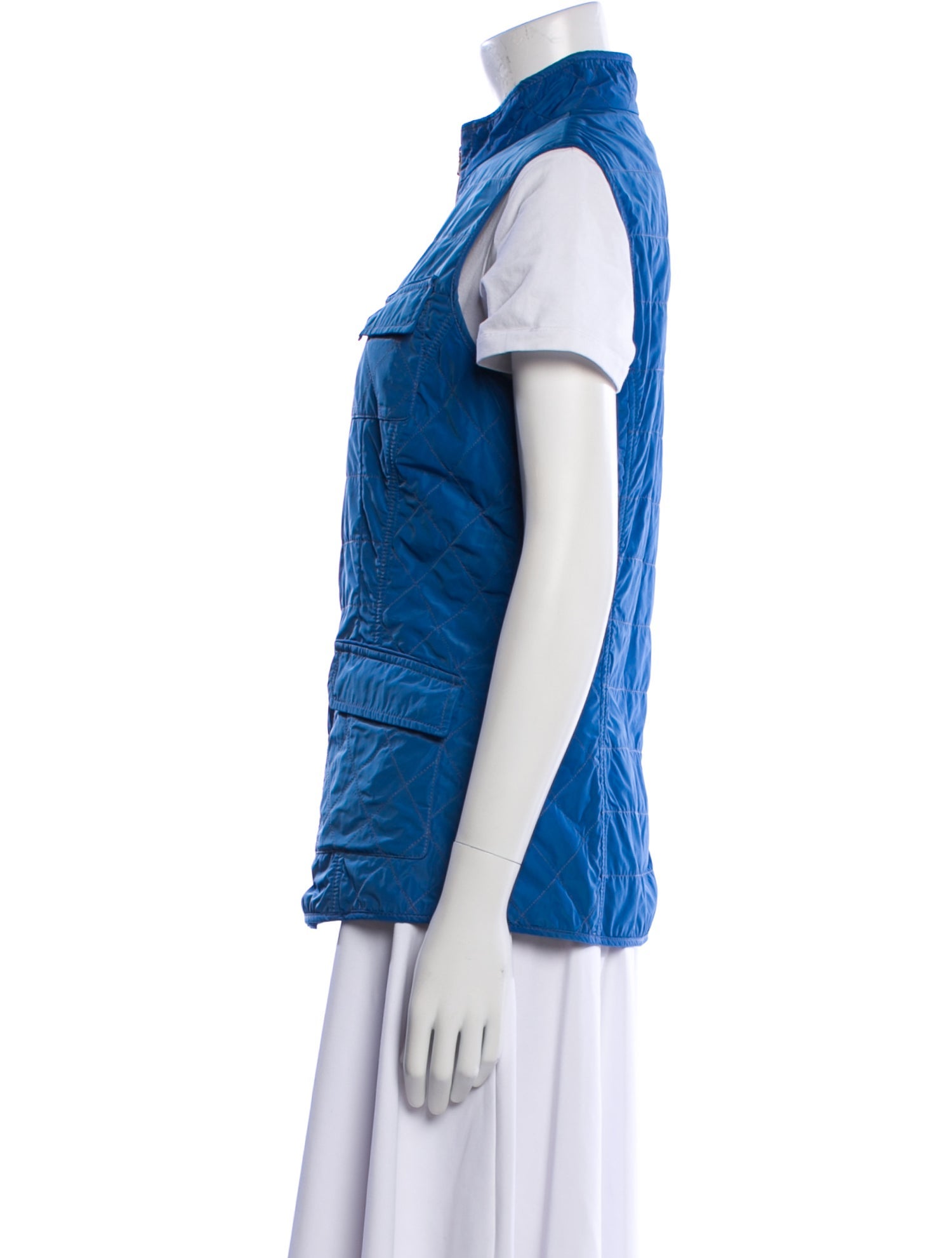 Schneiders Salzburg Vest