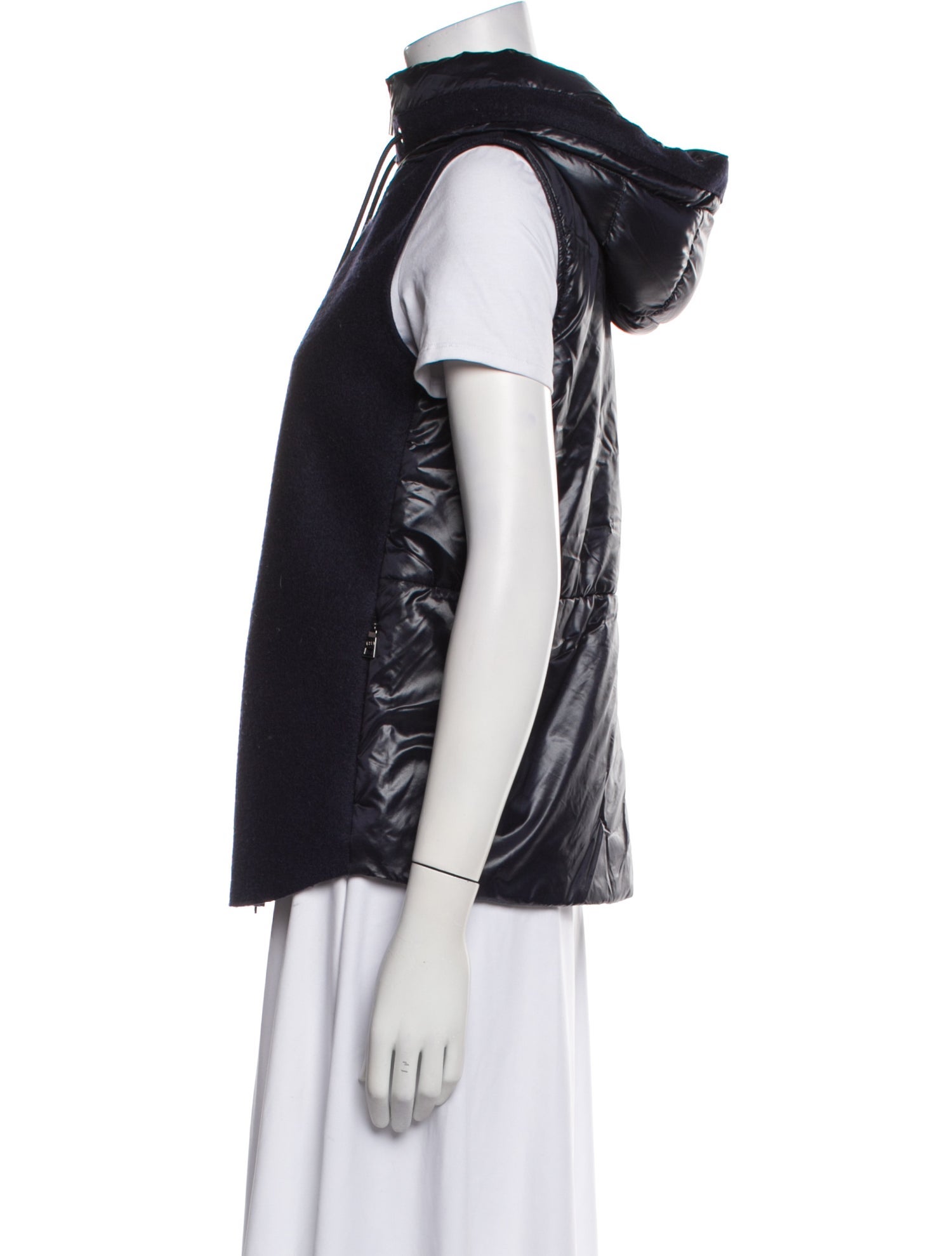 Schneiders Salzburg Virgin Wool Vest