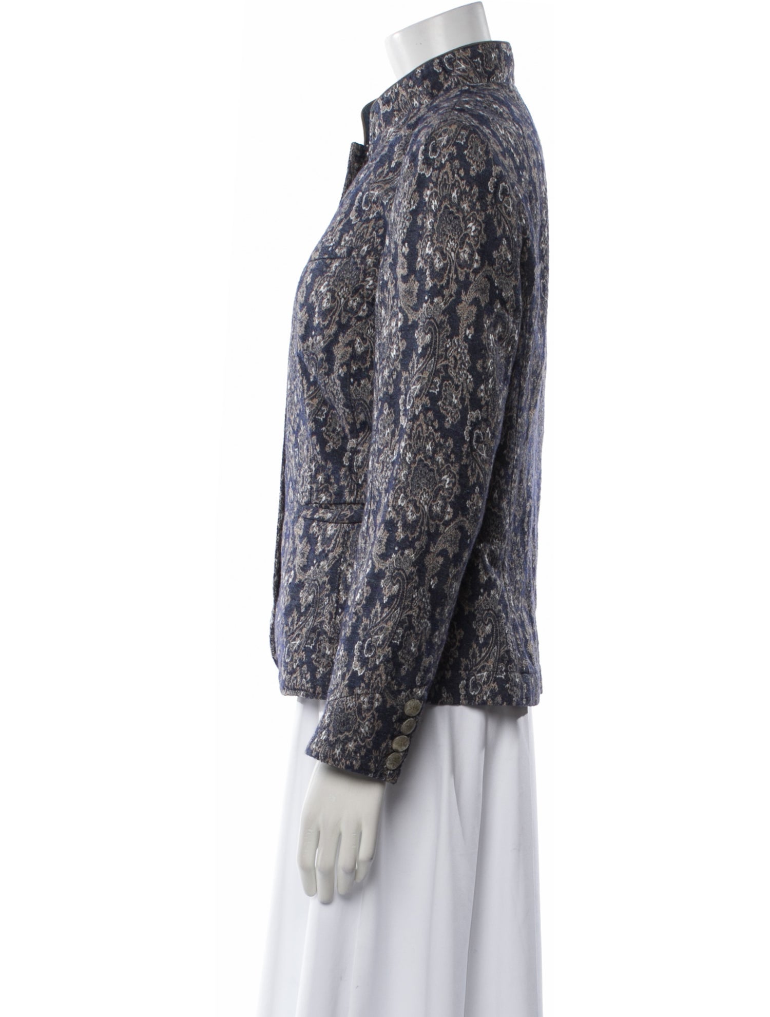 Schneiders Salzburg Printed Evening Jacket