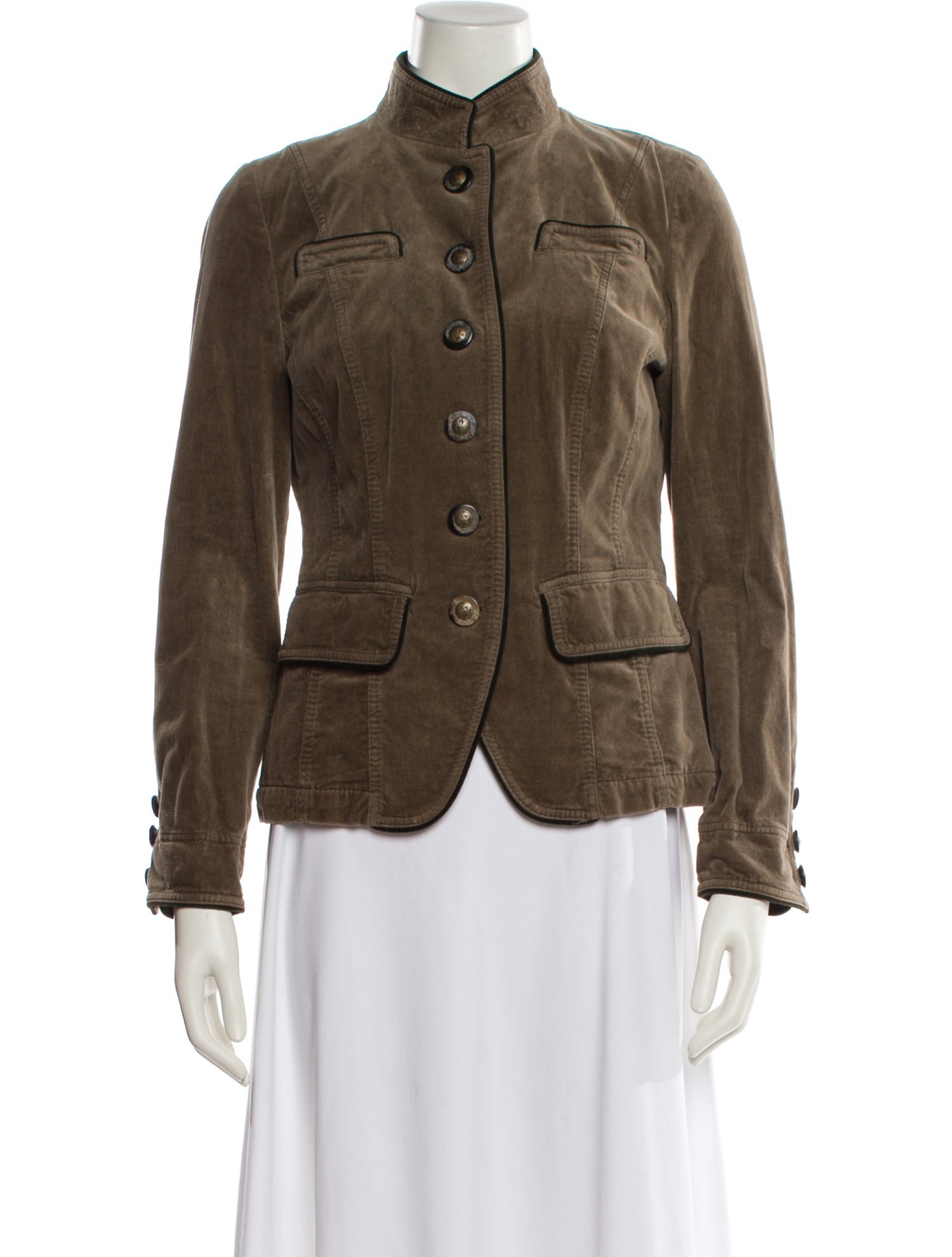 Schneiders Salzburg Utility Jacket