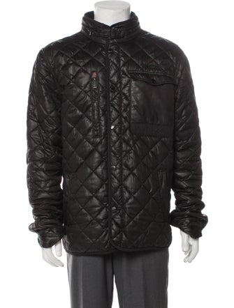 Schott NYC Puffer Coat