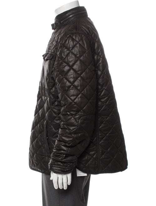 Schott NYC Puffer Coat