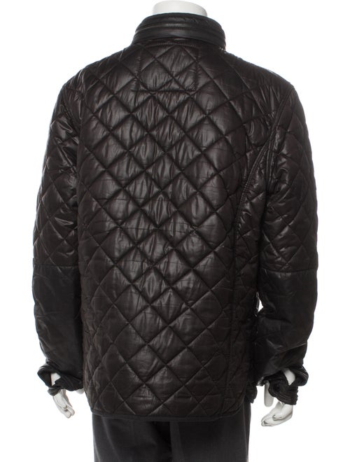 Schott NYC Puffer Coat