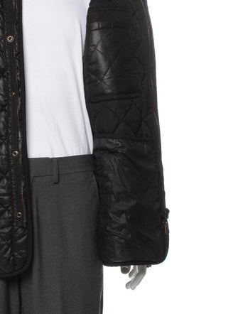 Schott NYC Puffer Coat