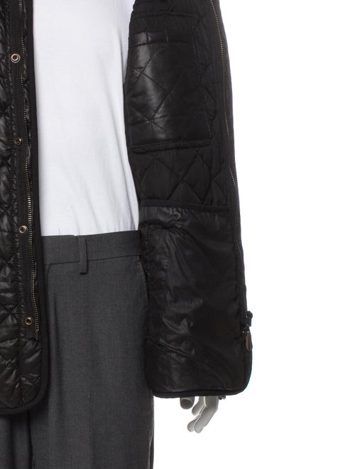 Schott NYC Puffer Coat