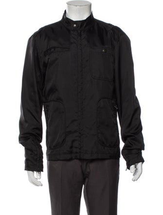 Schott NYC Windbreaker