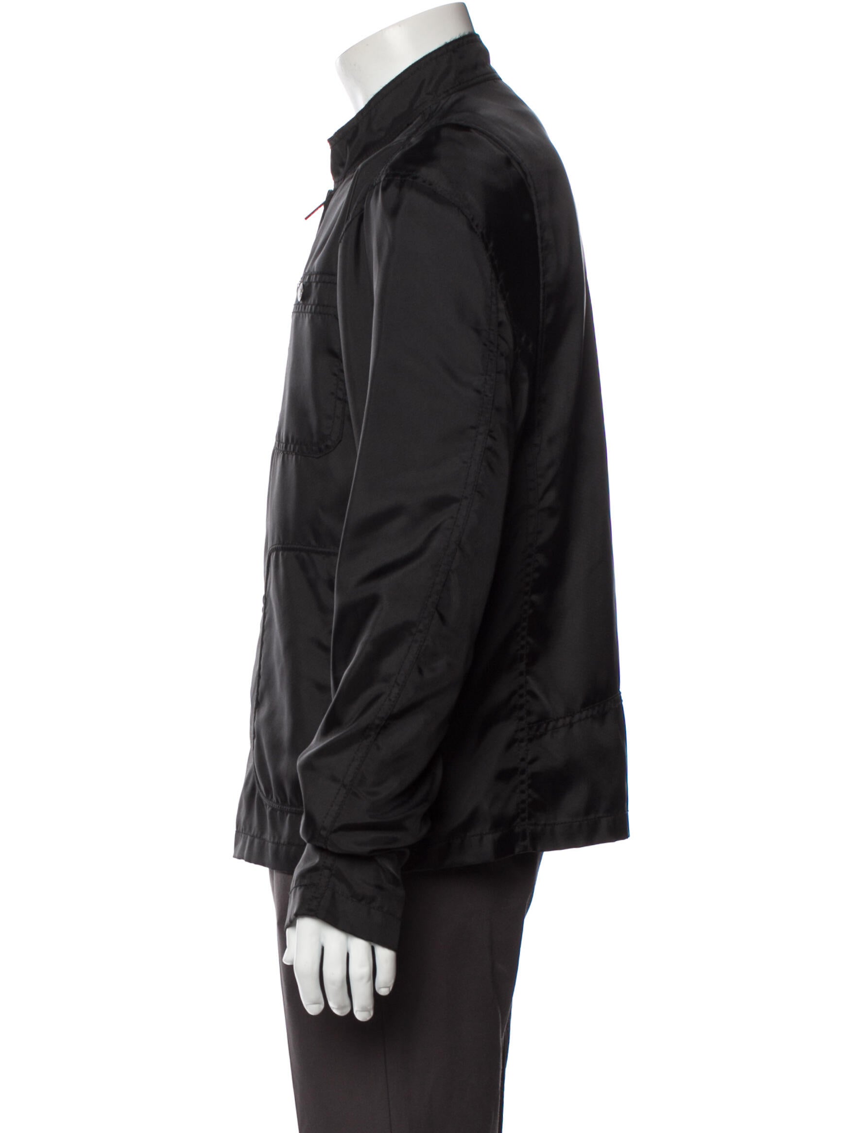 Schott NYC Windbreaker