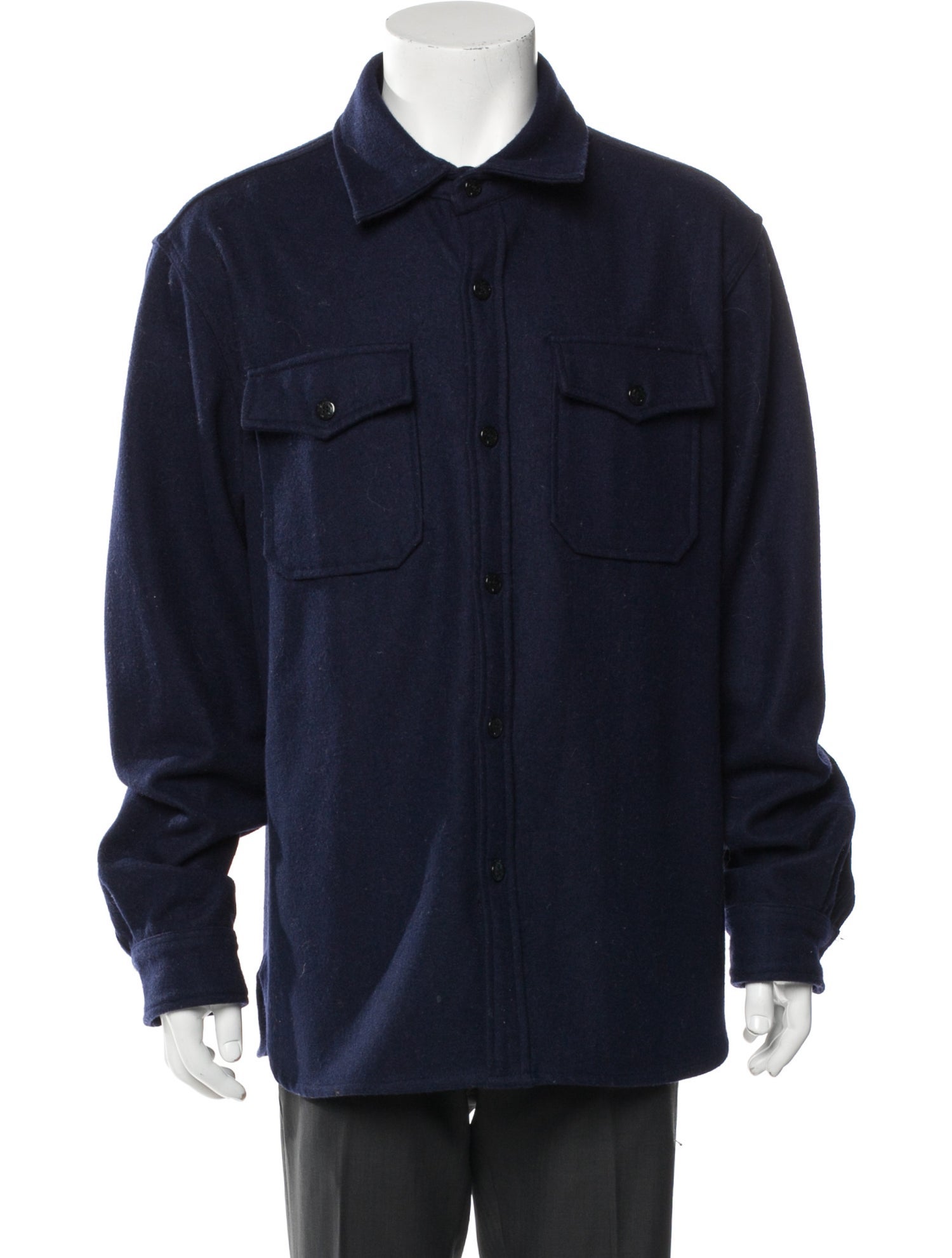 Schott NYC Utility Jacket