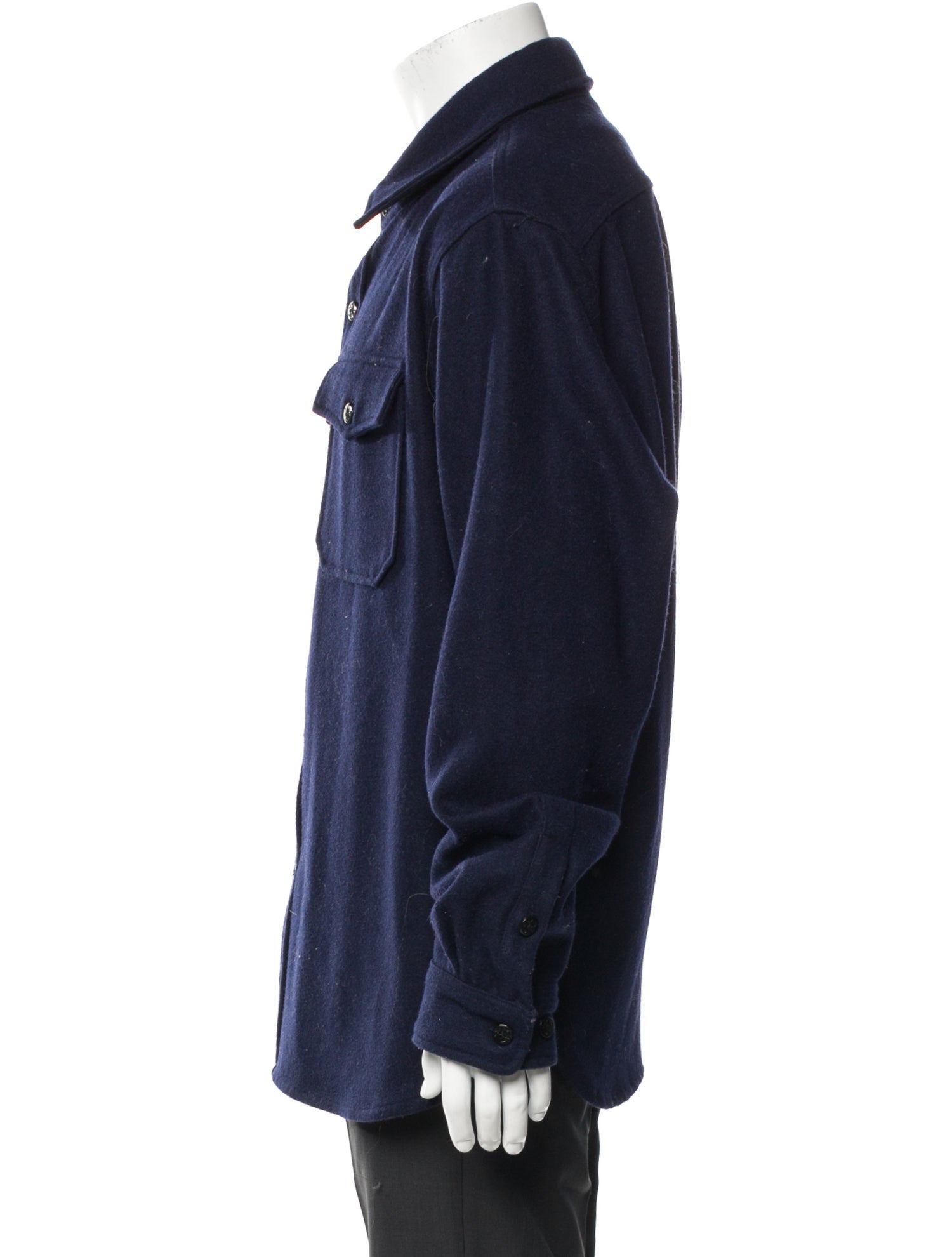 Schott NYC Utility Jacket