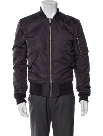 Schott NYC Bomber Jacket