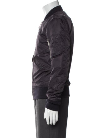 Schott NYC Bomber Jacket