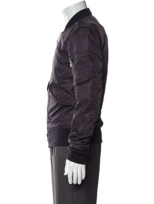 Schott NYC Bomber Jacket