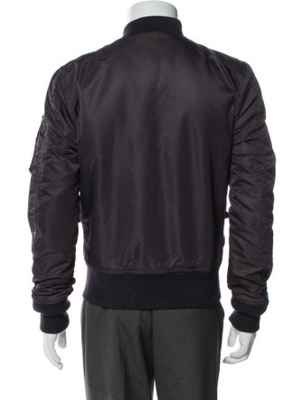 Schott NYC Bomber Jacket