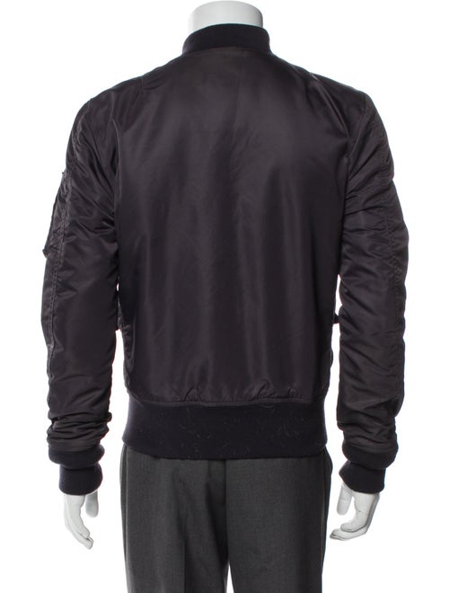 Schott NYC Bomber Jacket