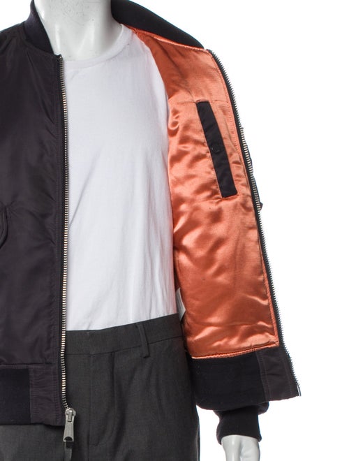 Schott NYC Bomber Jacket