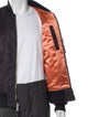 Schott NYC Bomber Jacket